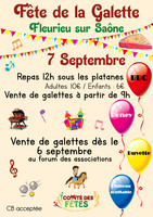 2025-09-07 Fête de la galette