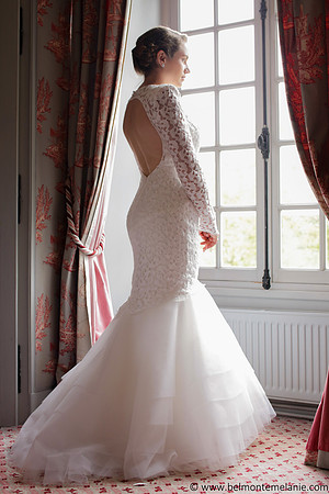 Photographe mariage Lyon www.belmontemelanie.com