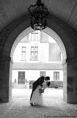 Photographe mariage Lyon www.belmontemelanie.com