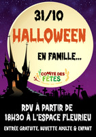 Halloween